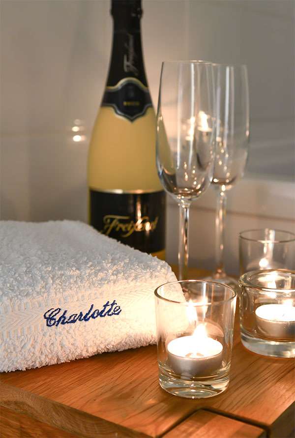 Erholsame Stunden in der Ferienwohnung Charlotte in Reit in Winkl